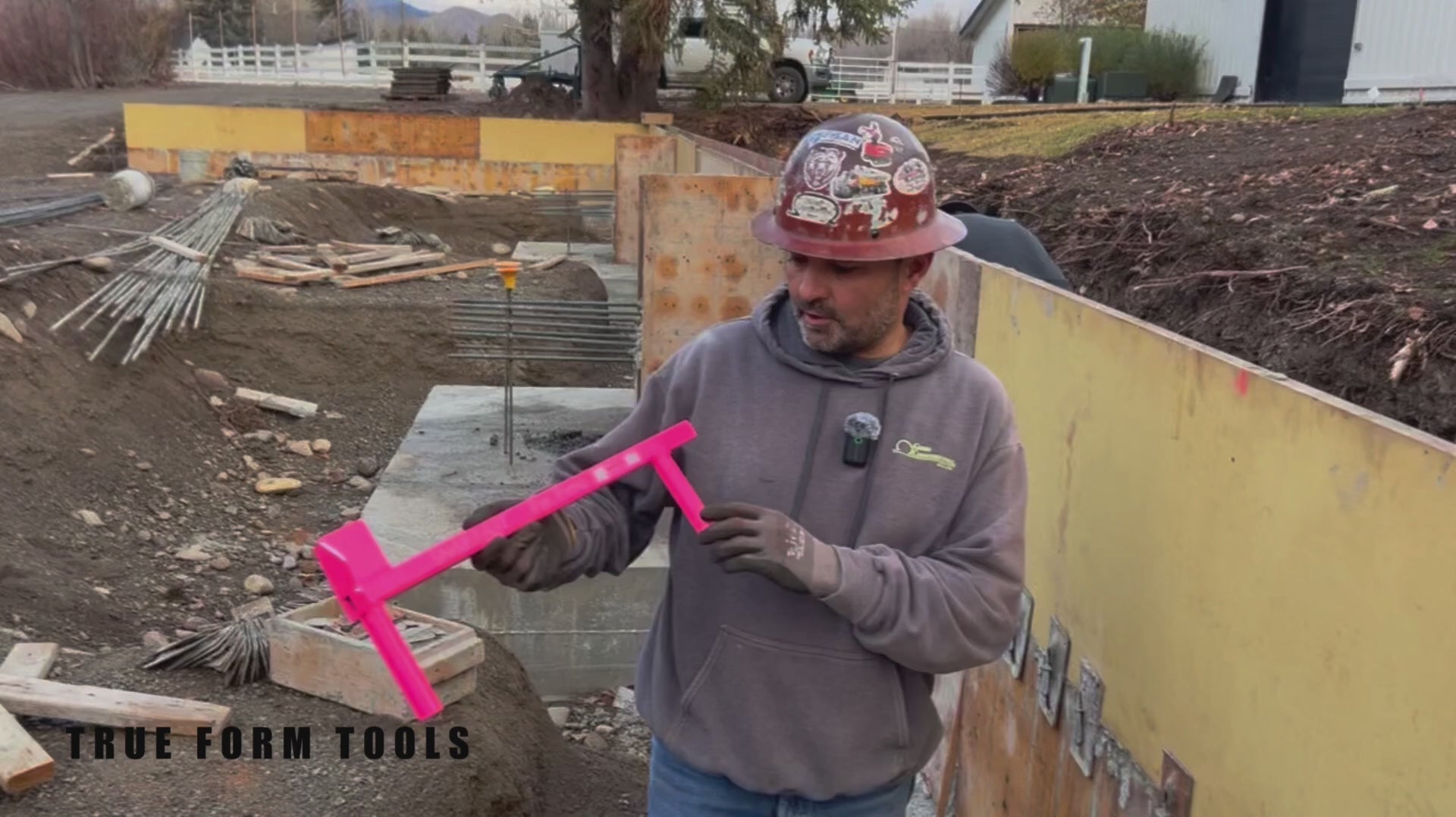 Load video: Introduction to the Snap Fast by True Form Tools